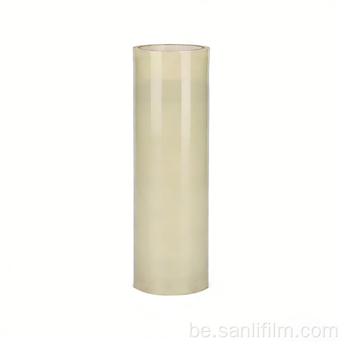 Ахоўная плёнка для дываноў на латекснай аснове